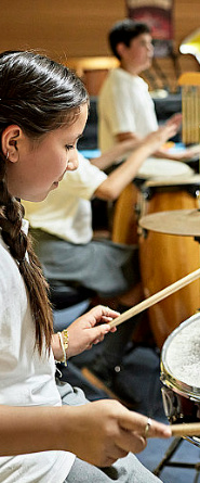 鼓校,动力声学